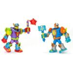 SUPERTHINGS Superbot, set za igru, Fury Storm - Slika 4
