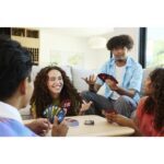 GAMES, društvena igra, Uno No Mercy - Slika 2