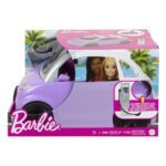 BARBIE električni automobil, igračka - Slika 3