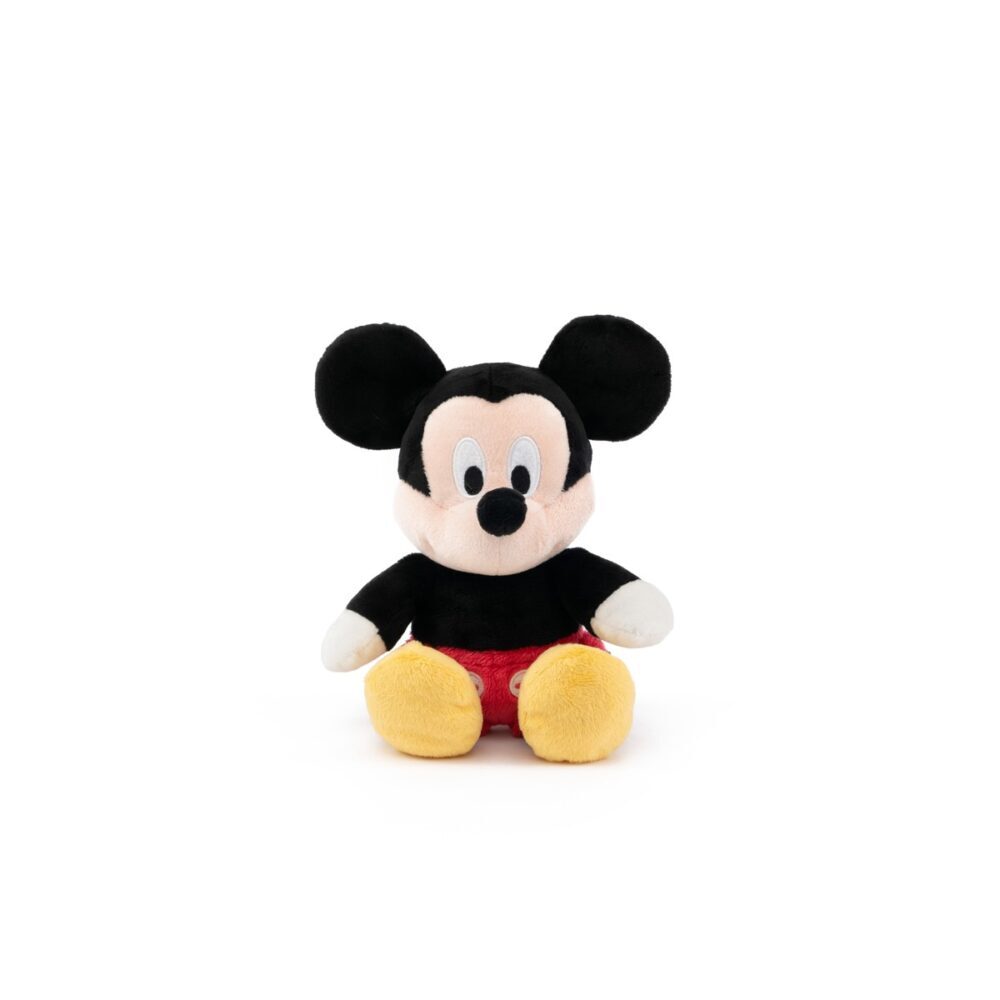DISNEY, plišana igračka, Flopsie Mickey