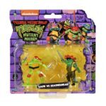 TMNT, mini figure - Slika 4