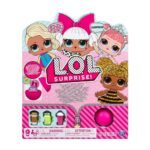 L.O.L., društvena igra, 7 razina zabave - Slika 2