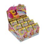 HEROES, plastelin, set - jednorog - Slika 6