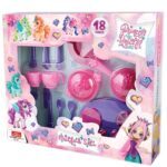 UCAR, set za igru, kuhinjski set