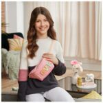 MAKE IT REAL, kreativni set, torbica oko struka - Slika 6