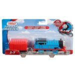 THOMAS&FRIENDS Veliki prijatelji, motorizirani vlakić - Slika 4