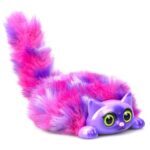 SILVERLIT, interaktivna igračka, Mačka - Slika 8