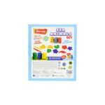 HEROES mini set, plastelin, morske životinje - Slika 4