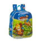 SUPERZINGS, mini ruksak, 27cm