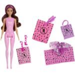 BARBIE Color Reveal, lutka, balerina - Slika 6