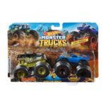 HOT WHEELS Monster Trucks, autić, duopack - Slika 5