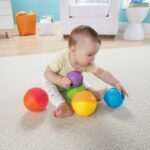 FISHER-PRICE, šalice za igru - Slika 4