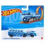 HOT WHEELS, kamioni tegljači - Slika 7