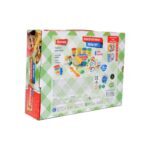 HEROES, plastelin, set - pizza - Slika 4