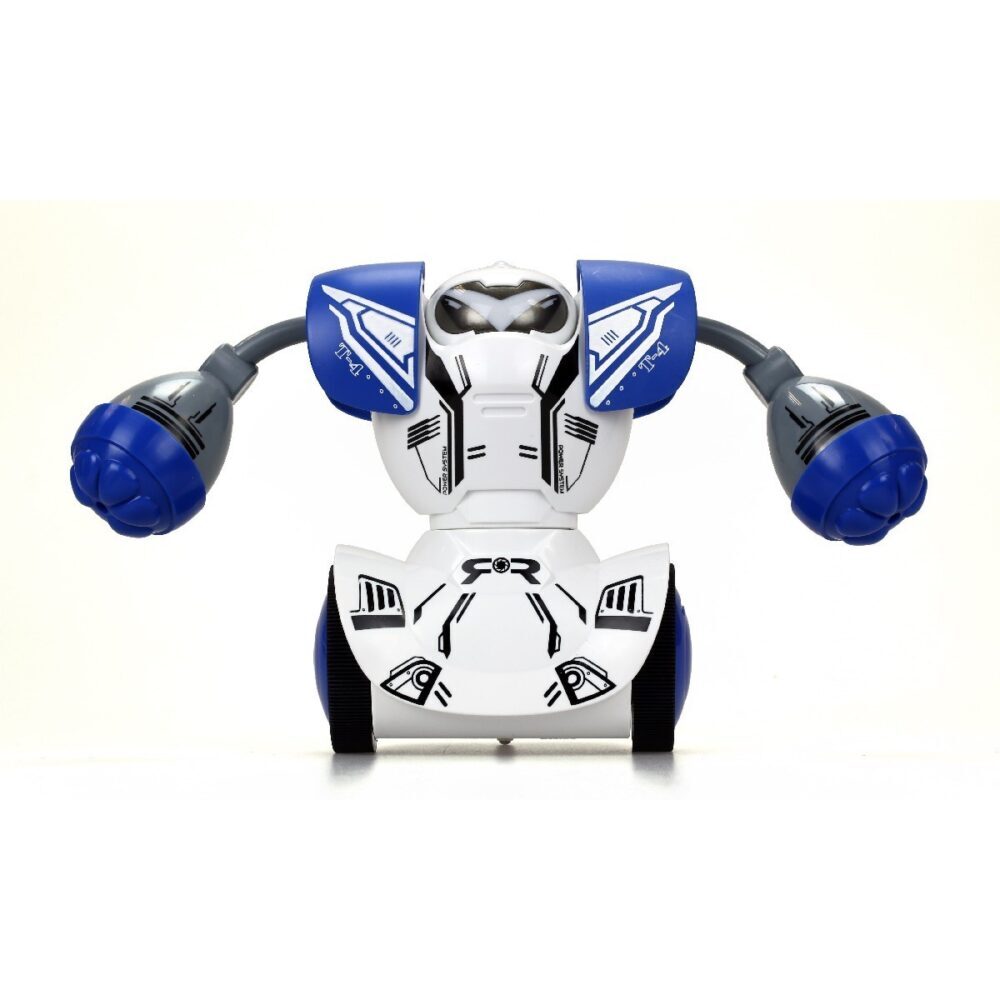 SILVERLIT, igračka, Robo Kombat Tornado