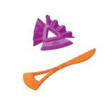 AIR CLAY, set, šarene slastice - Slika 6