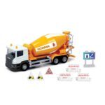 Transporter, set za igru - Slika 3