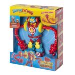 SUPERTHINGS, set za igru, Superbot Sugarfun - Slika 4