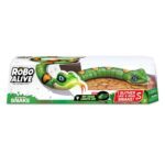 ROBO ALIVE, figura, zmija - Slika 2