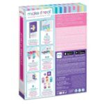 MAKE IT REAL, beauty set, automat za voćnu kozmetiku - Slika 2