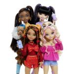 BARBIE Dream Besties Malibu, lutka - Slika 6