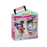 KOOKYLOOS Carla veterinarka, lutkica - Slika 2