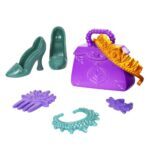 DISNEY Frozen Anna, lutka - Slika 5