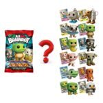 BRAINROT Privjesak + posebna karta, igračka - Slika 4