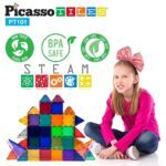 PICASSO TILES, set, 101 kom - Slika 5