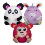 WINDY BUMS, interaktivna plišana igračka