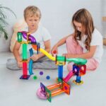 PICASSO TILES, staza za loptice, 50 kom - Slika 4