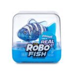 ROBO ALIVE, figura, robotska ribica