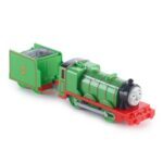 THOMAS&FRIENDS Veliki prijatelji, motorizirani vlakić