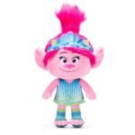 UNIVERSAL, plišana igračka, Trolls Poppy - large, 46 cm