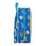 SUPERZINGS, mini ruksak, 27cm - Slika 4