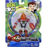 BEN 10, osnovna figura - Slika 2