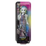 MONSTER HIGH, lutka - Slika 9