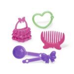 GLAM BUDDIES, igračka, torbica - Slika 9