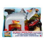 HOT WHEELS, set za lansiranje - Slika 3