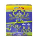 SUPERTHINGS, set za igru, Superbot Trasher - Slika 6