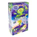 TUBAN, DIY set, slime magični XL - alien - Slika 3