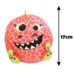 WINDY BUMS, interaktivna plišana igračka - Slika 6