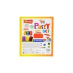 HEROES mini set, plastelin, party - Slika 4