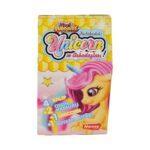 HEROES, plastelin, set - jednorog - Slika 2