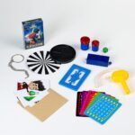 MAGIC CITY, igračka, Čarobna kolekcija - Slika 4