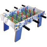 MATRAX drveni, stolni nogomet, veliki - Slika 2