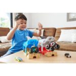 HOT WHEELS, set za lansiranje - Slika 7