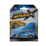 SPEEDX, autić - Slika 8