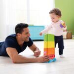 TOMY, igračka, autobus za slaganje - Slika 2