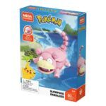 MEGA BLOKS Pokemon power pack, figura - Slika 3